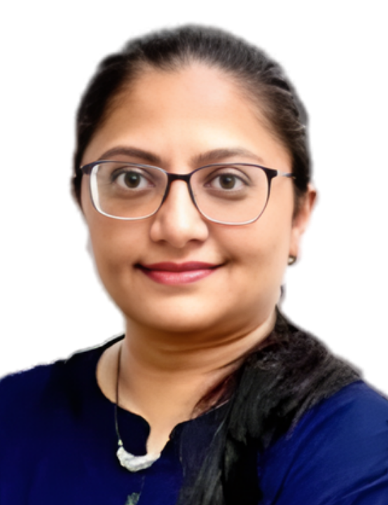 Dr. Khushali Shah