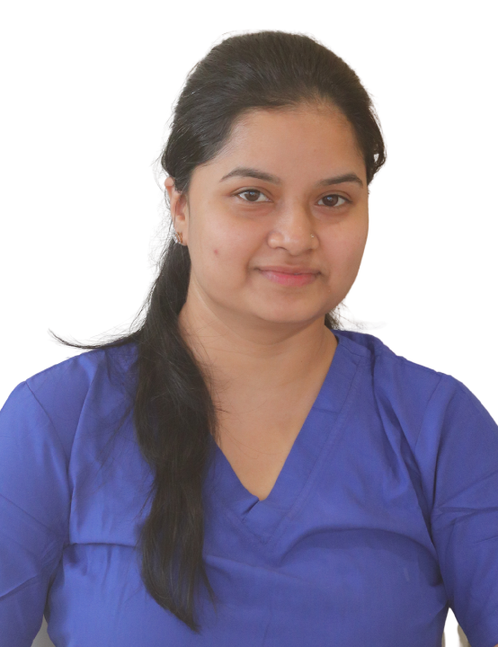 Dr. Kiran.V.Patel