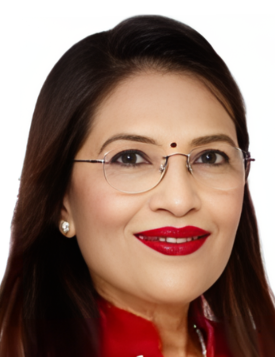 Dr. Kanthi Bansal