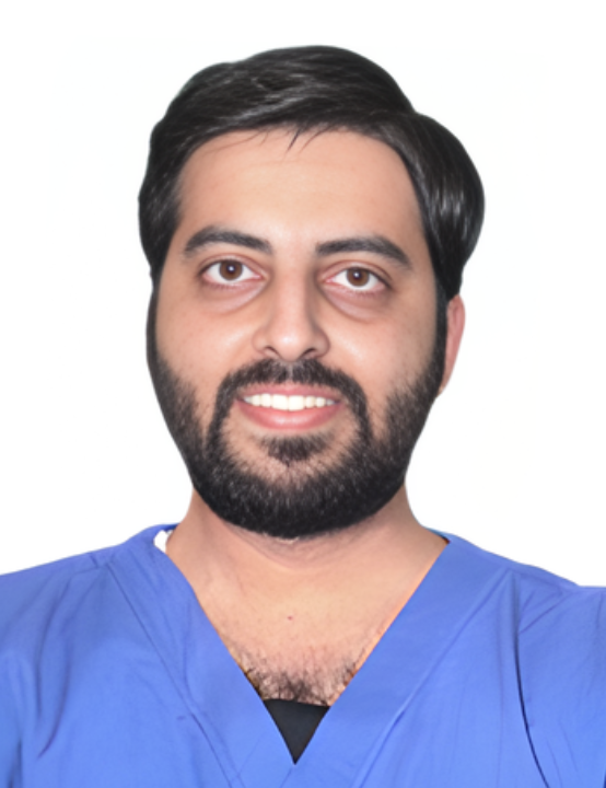 Dr. Kunal Modi