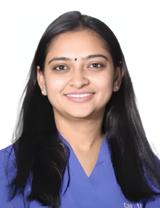 Dr. Ushma Patel